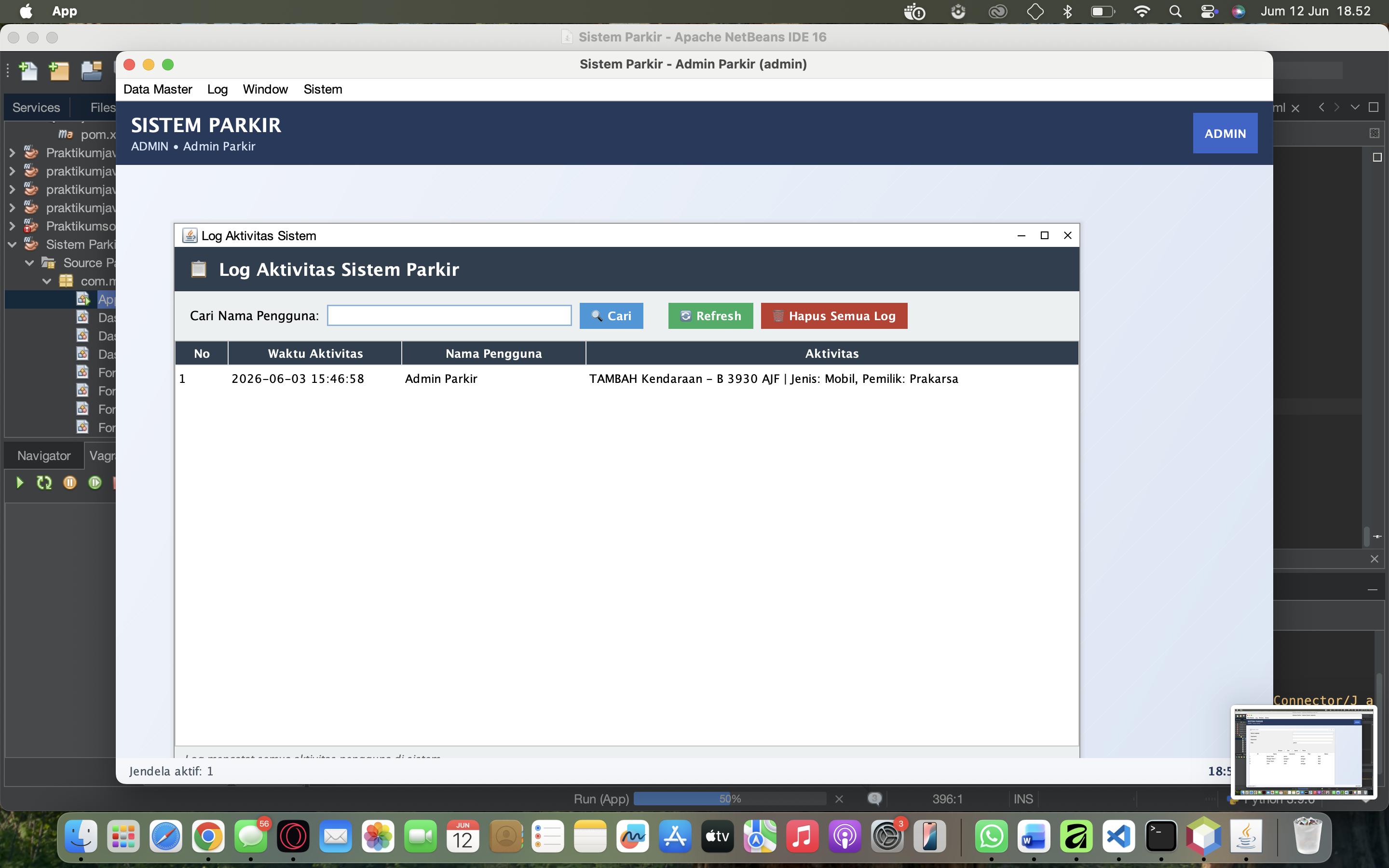 App Project 2